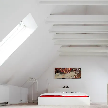 Faktoria Antolka Apartment Niegowa
