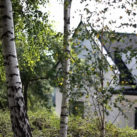 Faktoria Antolka Apartment Niegowa